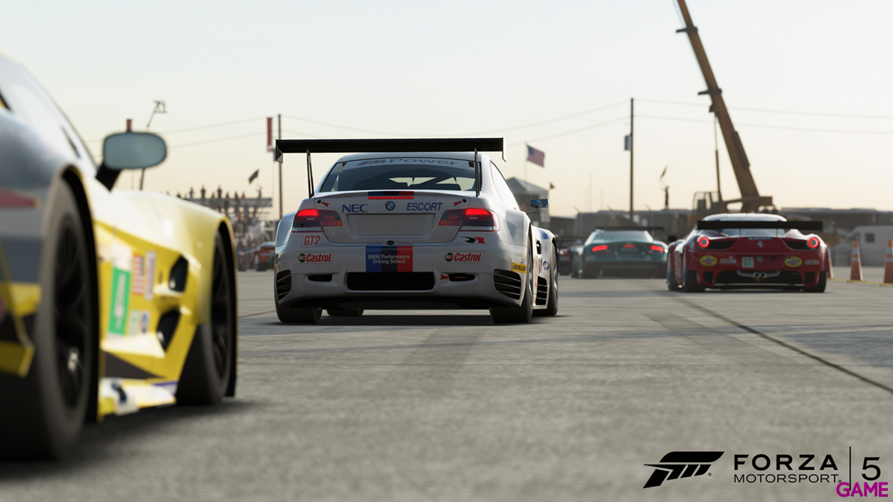 Forza Motorsport 5 GOTY-4