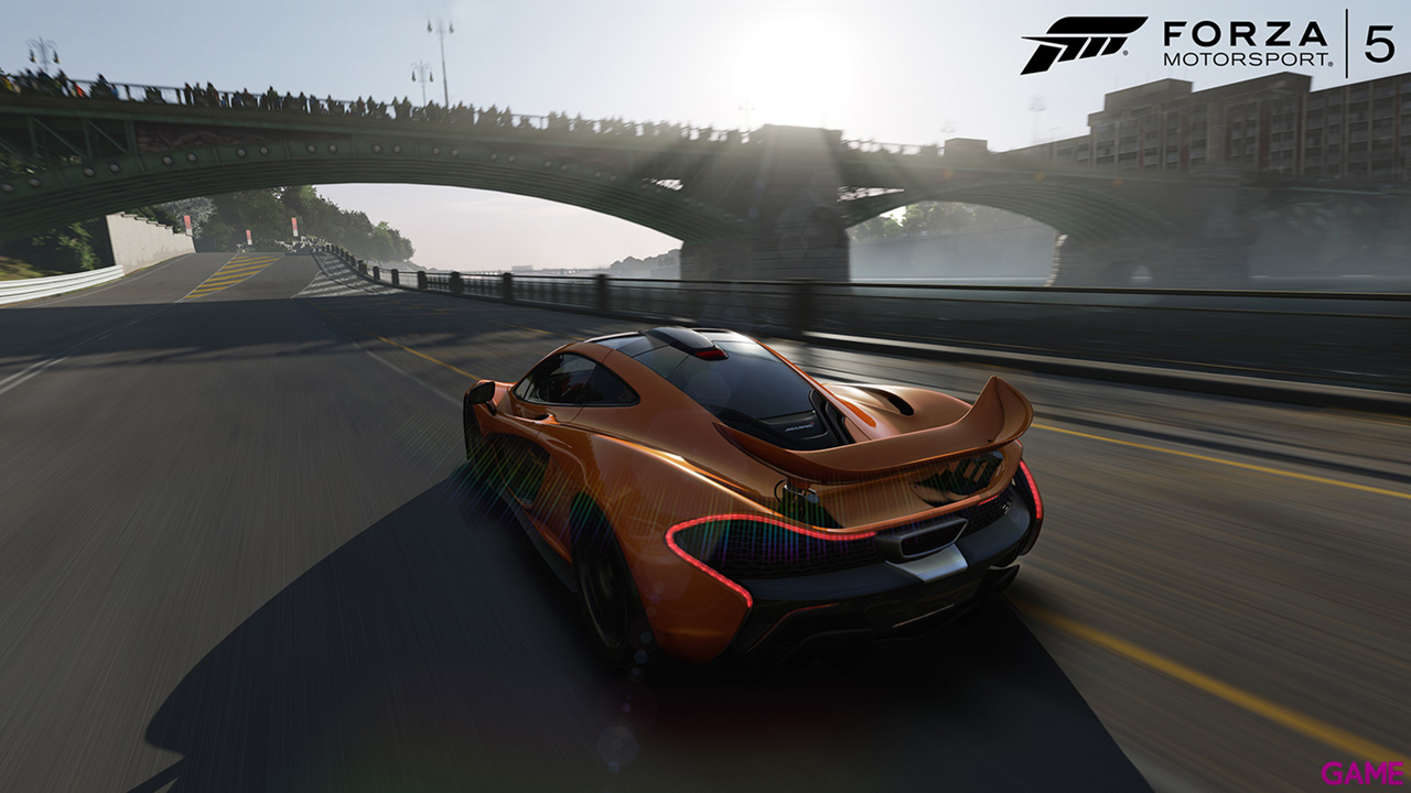 Forza Motorsport 5 GOTY-5
