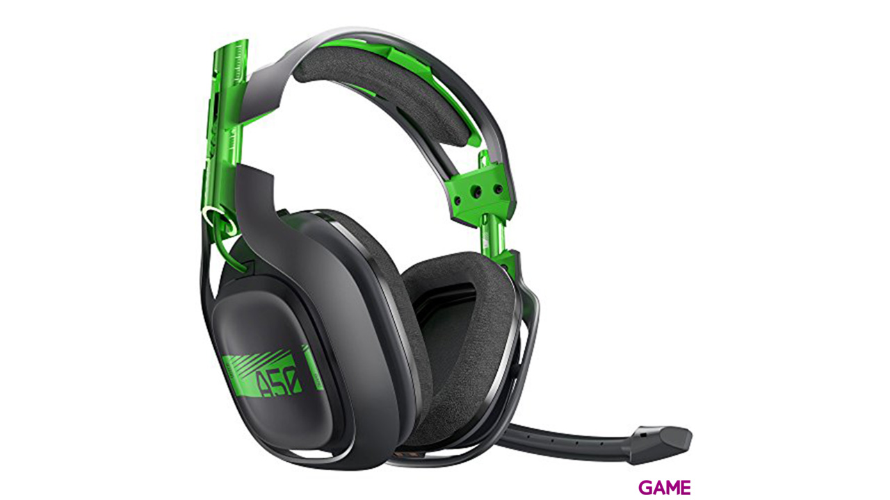 Astro A50 Wireless Headset PC - Xbox One - Auriculares Gaming Inalámbricos-1
