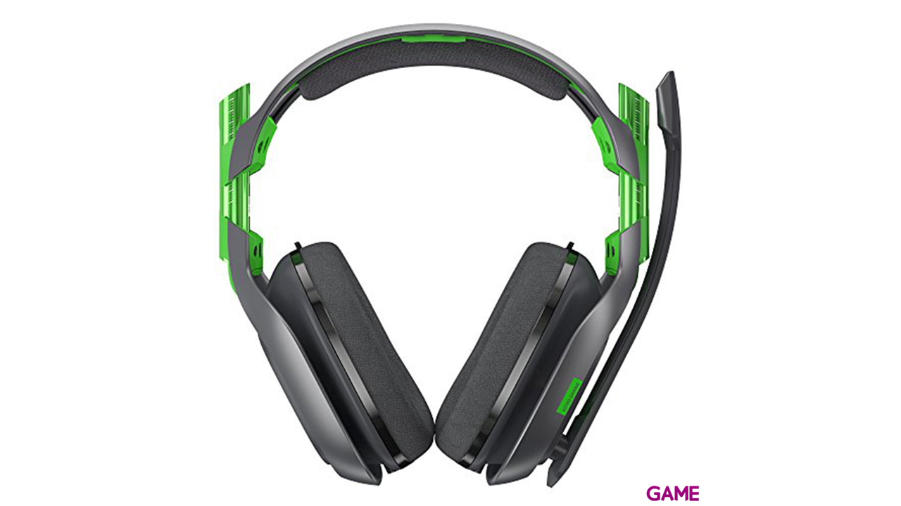 Astro A50 Wireless Headset PC - Xbox One - Auriculares Gaming Inalámbricos-2