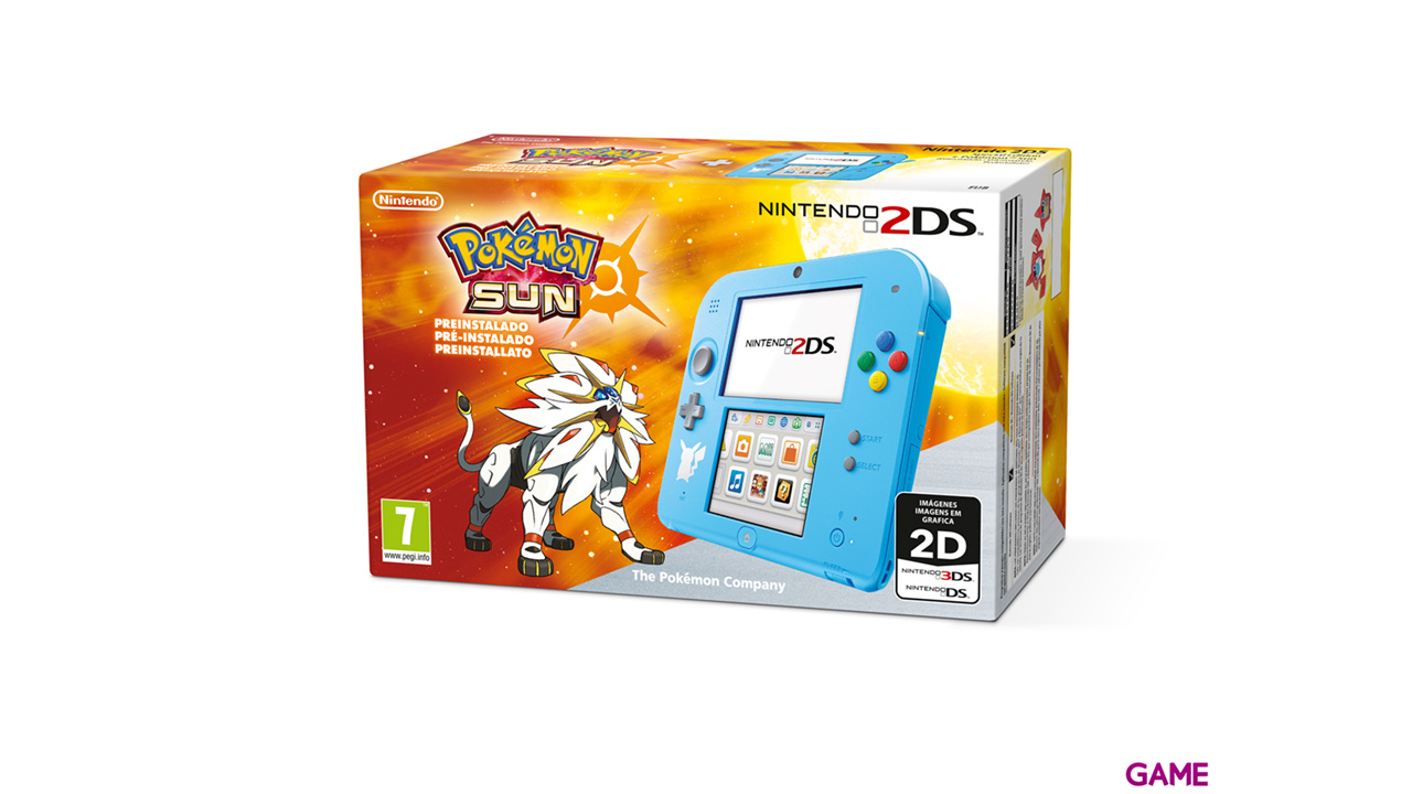 free pokemon games for the 2ds and 3ds