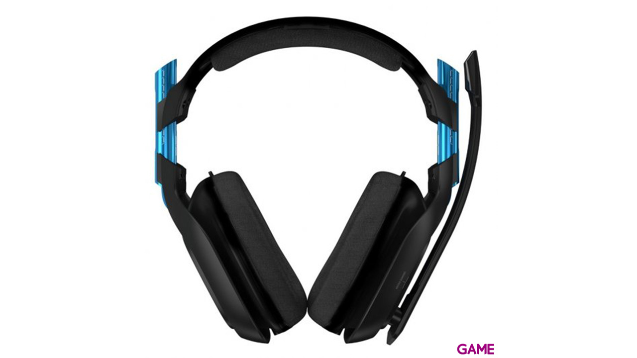 Astro A50 Wireless PC-PS4 - Auriculares Gaming Inalámbricos-0