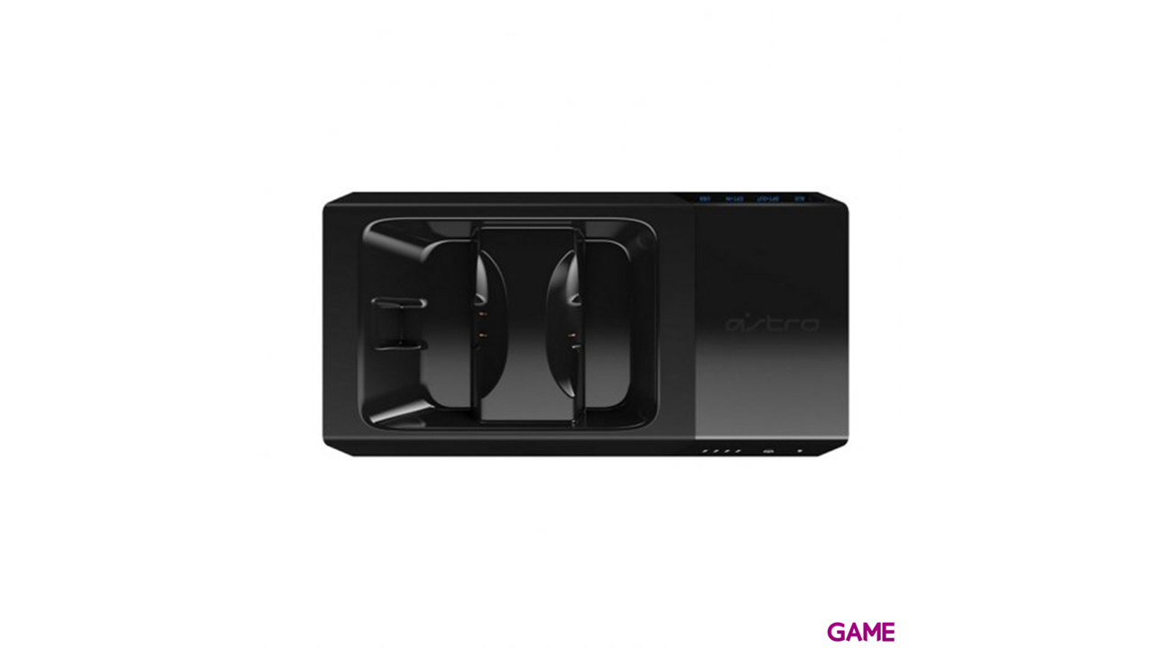 Astro A50 Wireless PC-PS4 - Auriculares Gaming Inalámbricos-3