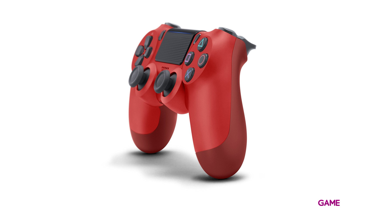 Controller Sony Dualshock 4 V2 Magma Red-2