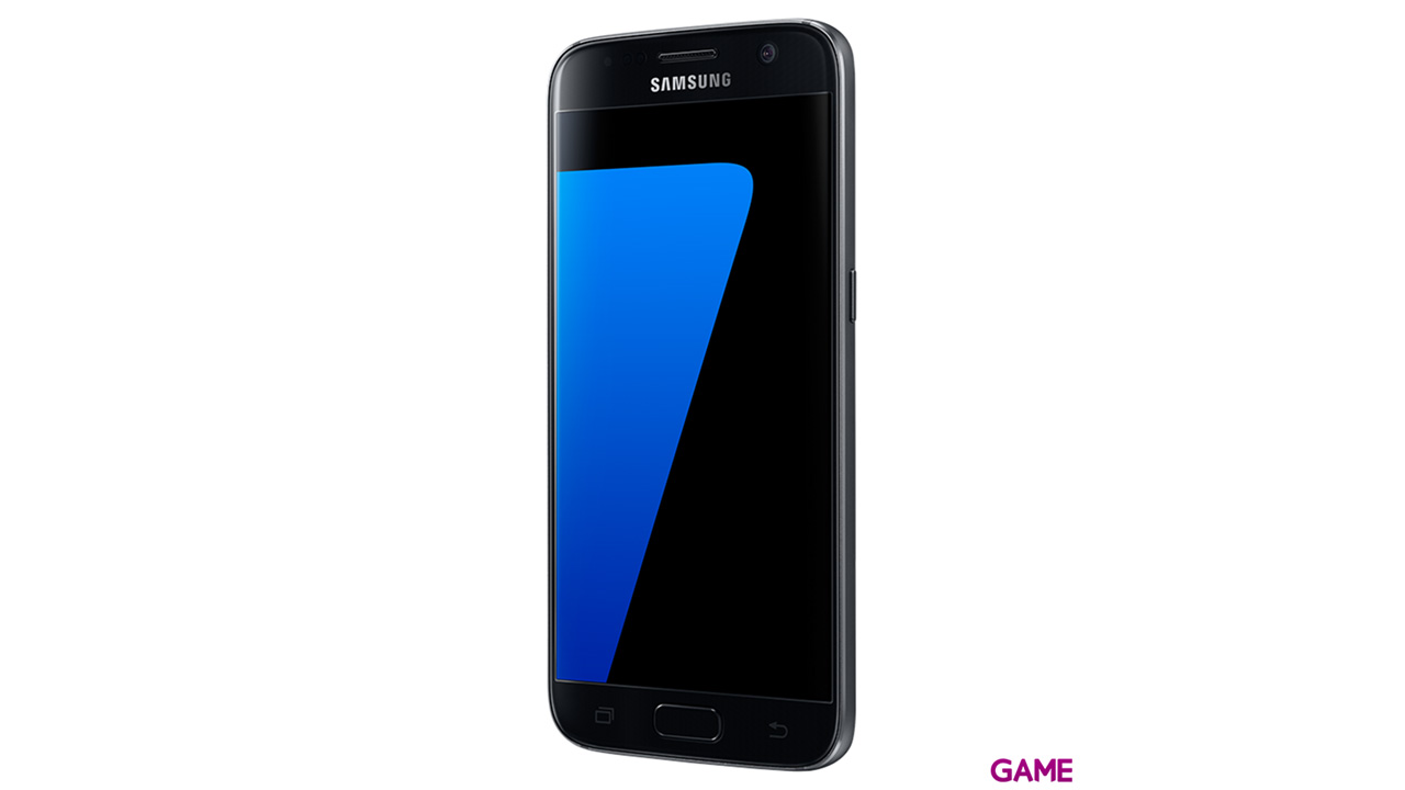 Samsung Galaxy S7 32Gb Negro - Libre-1