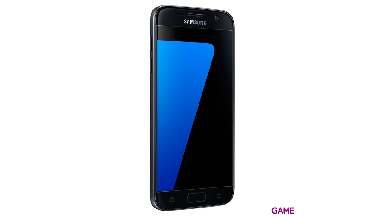 Samsung Galaxy S7 32Gb Negro - Libre-3
