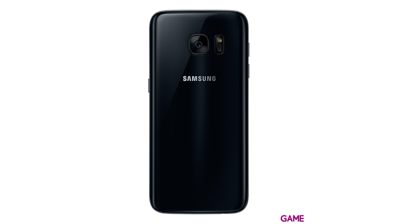Samsung Galaxy S7 32Gb Negro - Libre-5