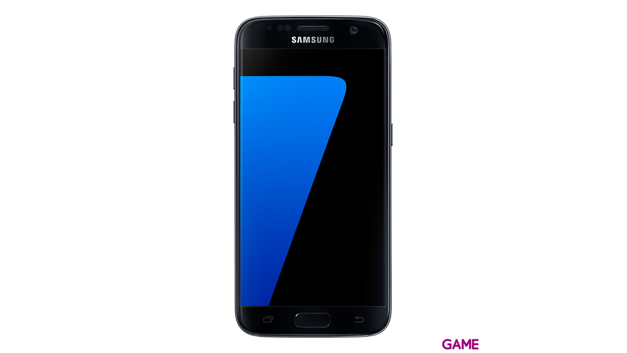 Samsung Galaxy S7 32Gb Negro - Libre-6