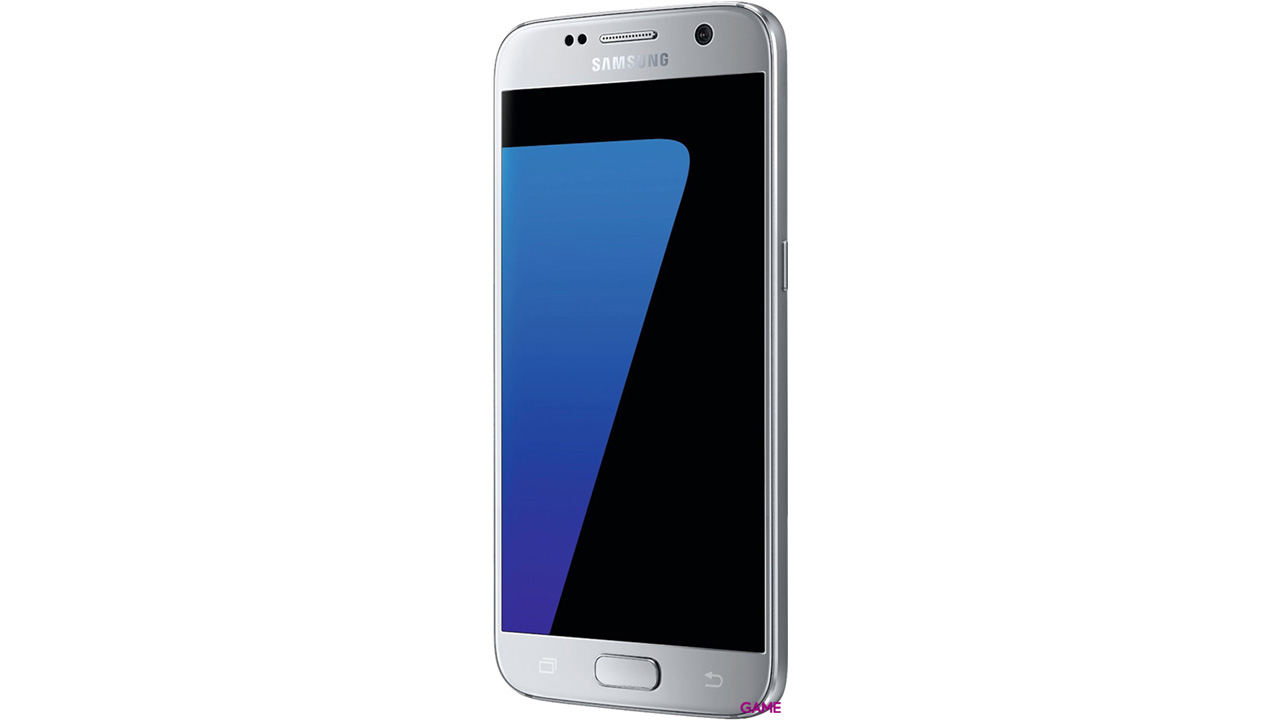 Samsung Galaxy S7 32Gb Plata - Libre-1