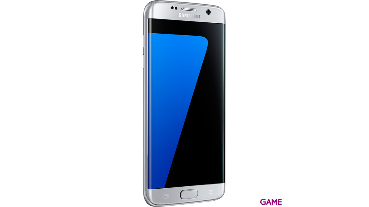 Samsung Galaxy S7 Edge 32Gb Plata - Libre-3