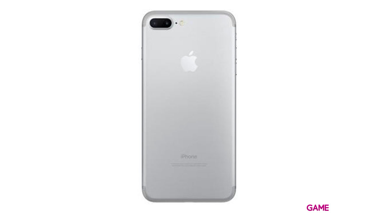 iPhone 7 Plus 32Gb Plata - Libre-1