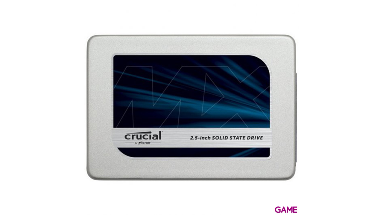 Crucial MX300 275Gb SSD-0