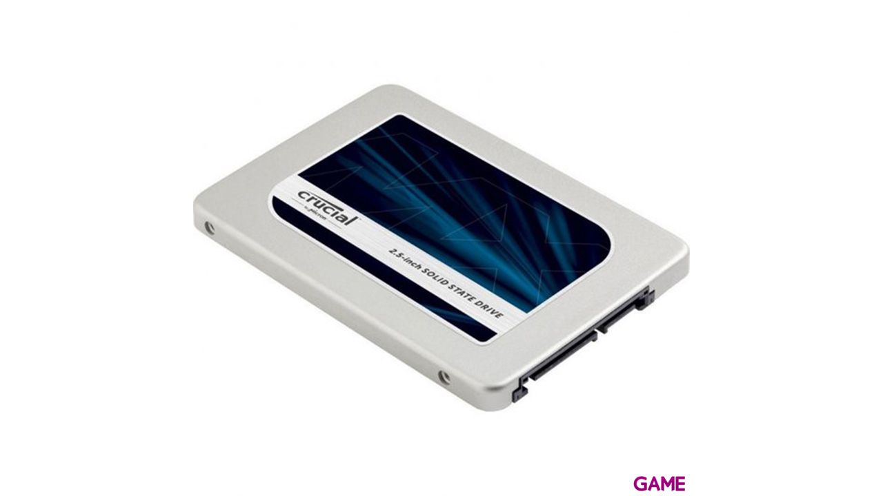 Crucial MX300 275Gb SSD-1