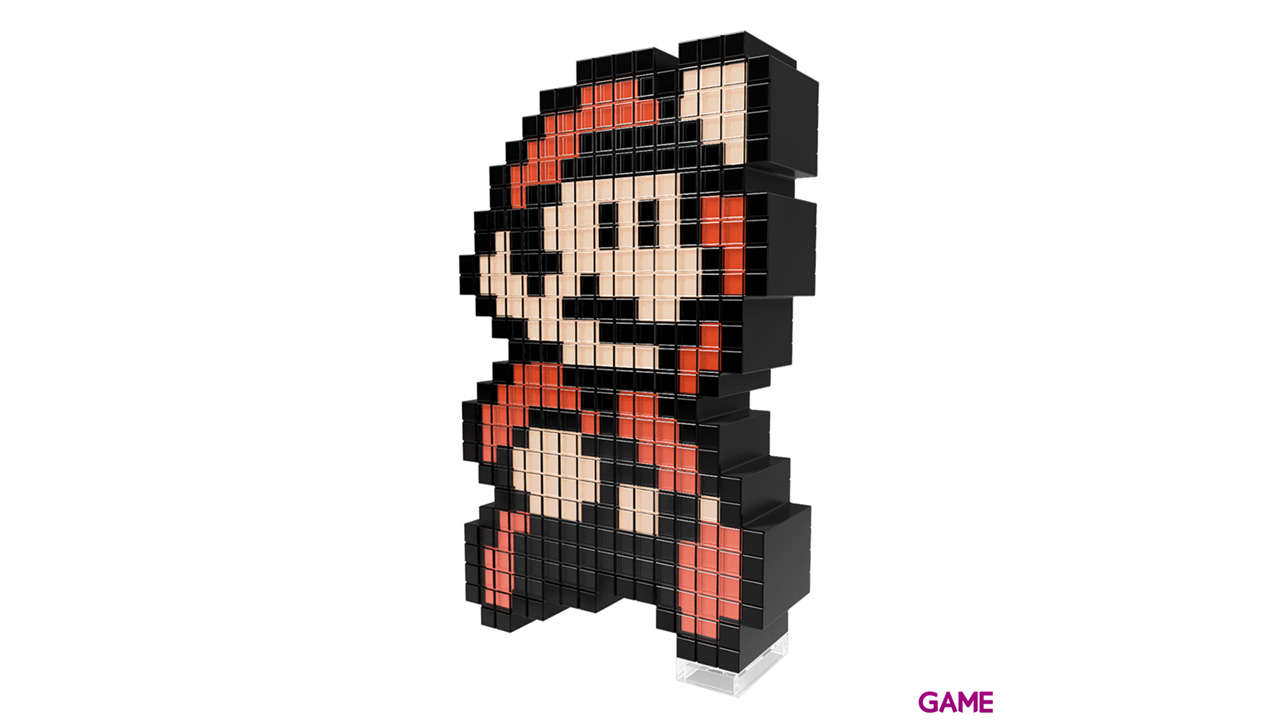 Figura Pixel Pals: Super Mario 3-1