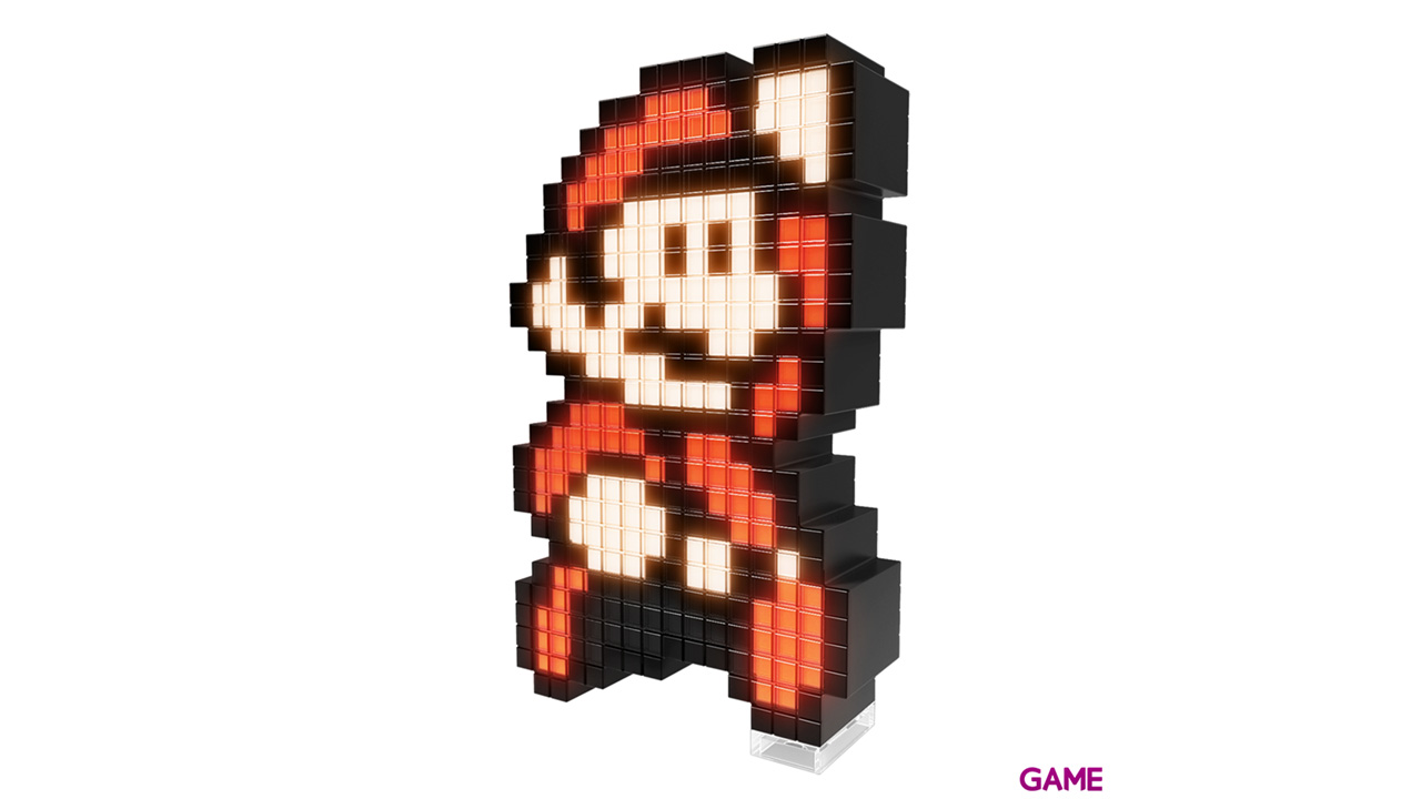 Figura Pixel Pals: Super Mario 3-2
