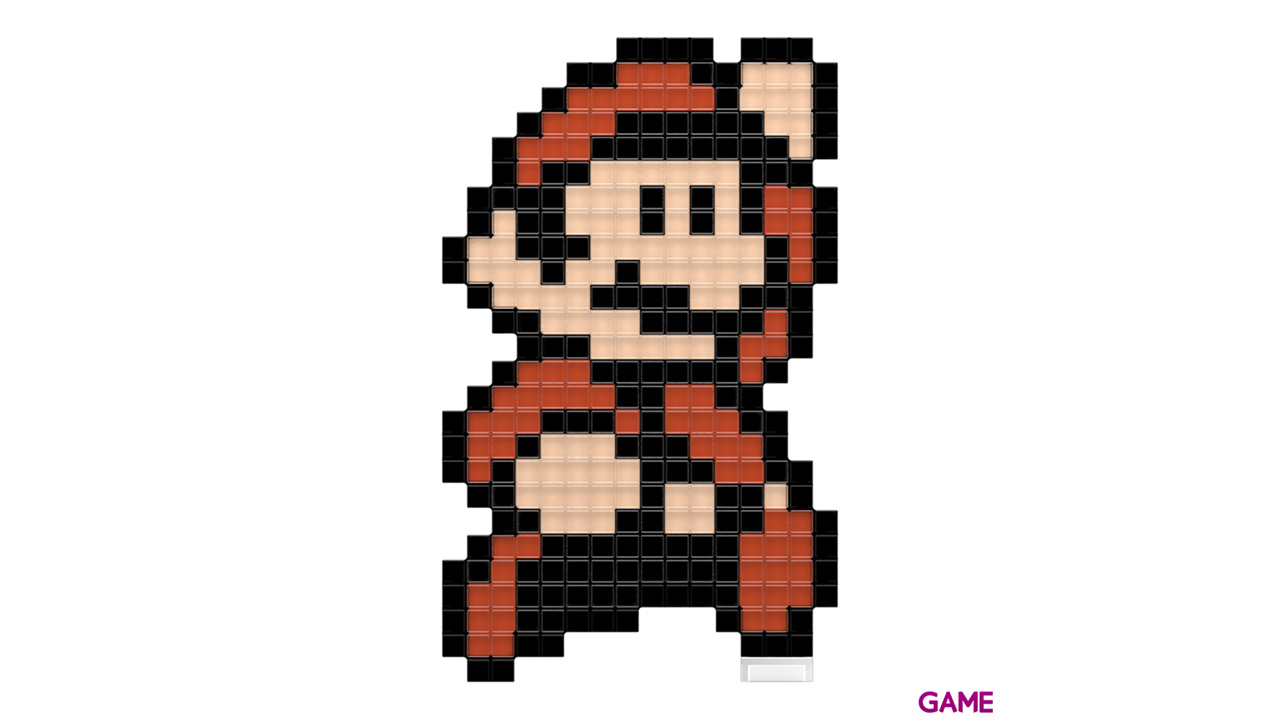 Figura Pixel Pals: Super Mario 3-4