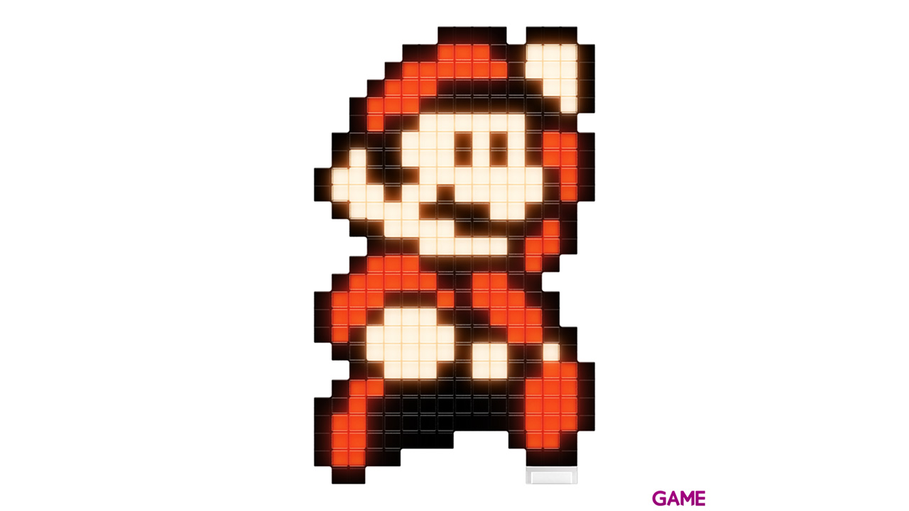 Figura Pixel Pals: Super Mario 3-5