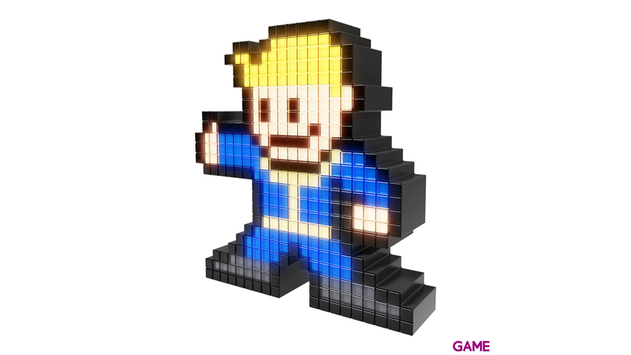 Figura Pixel Pals: Vault Boy-2