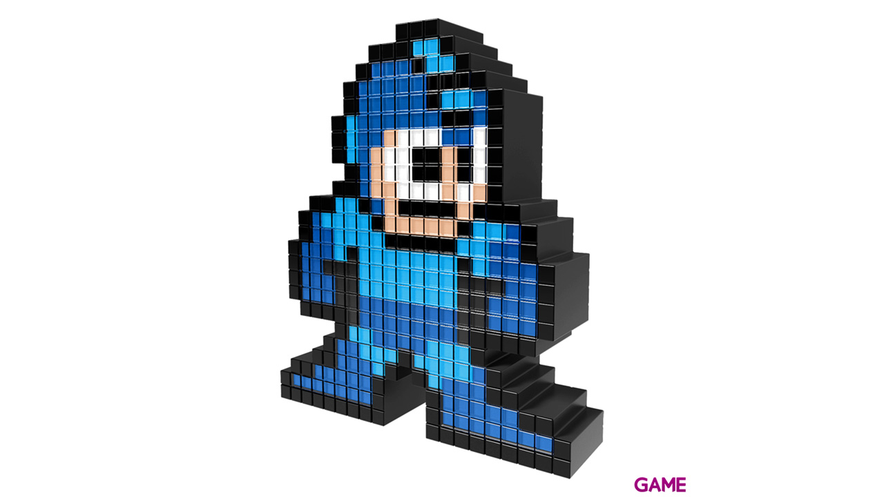 Figura Pixel Pals: Megaman-1