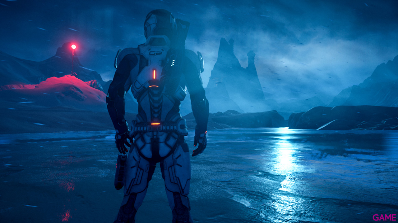 Mass Effect: Andromeda-0
