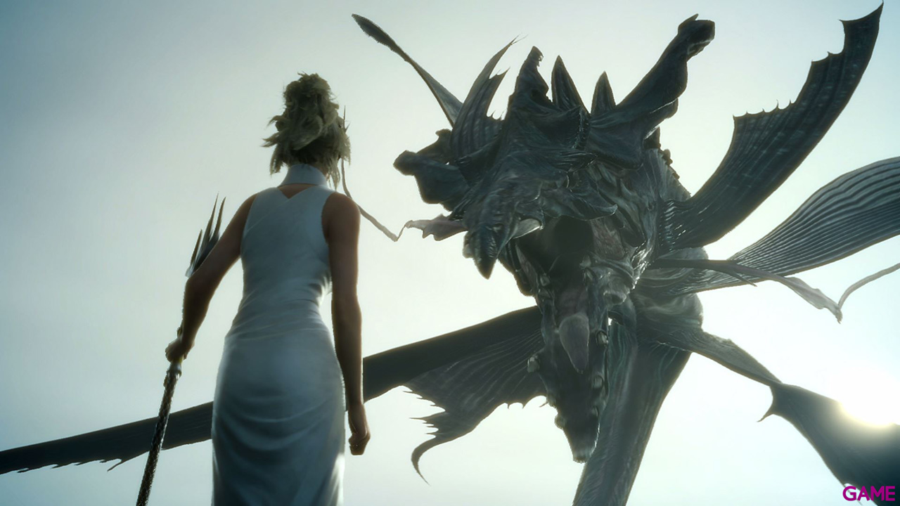 Final Fantasy Xv: Season Pass Xbox One-3