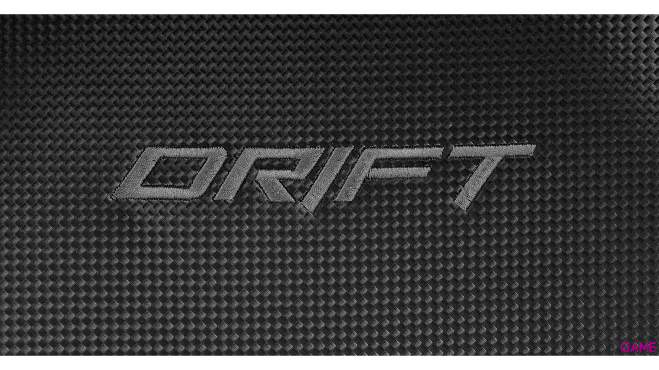DRIFT DR75 Negro - Silla Gaming-1