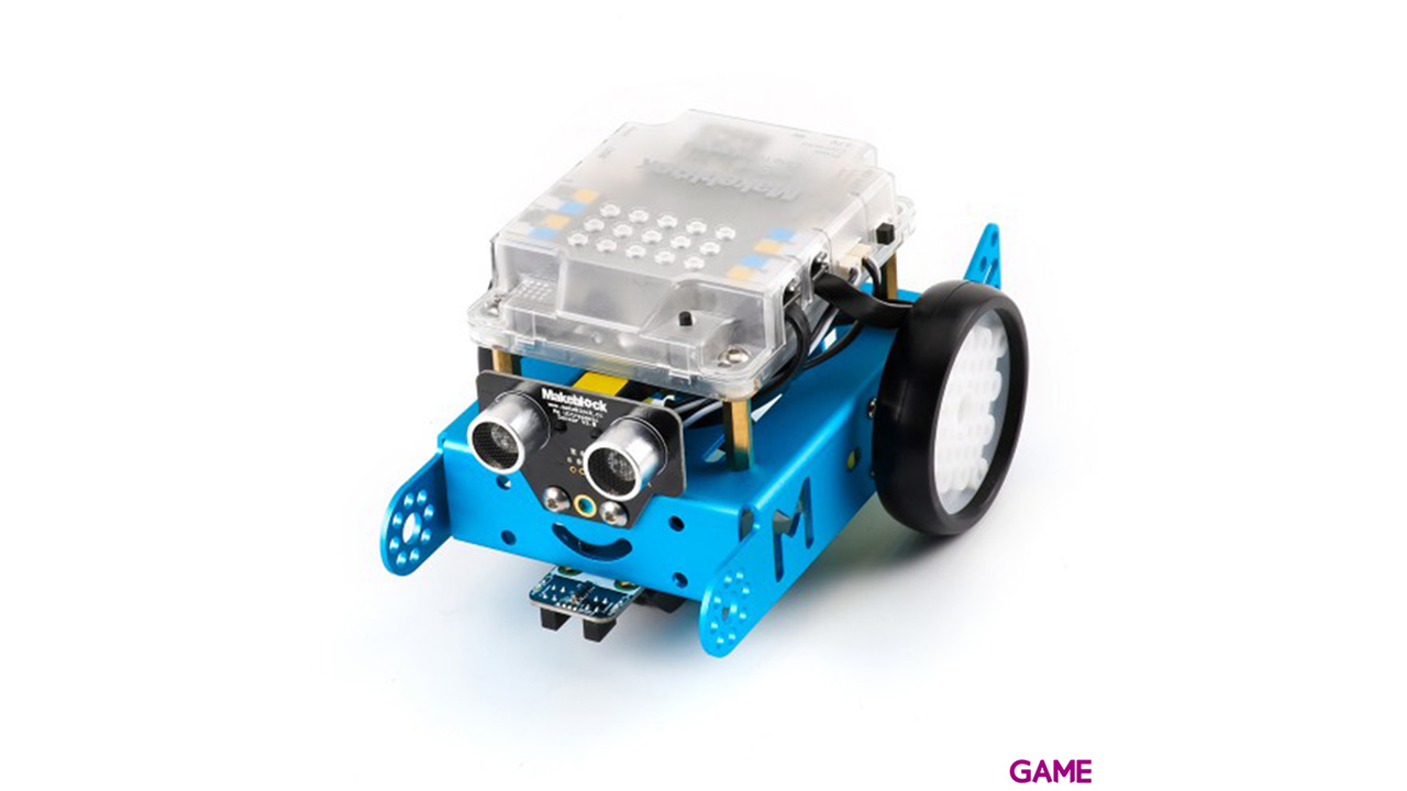 Robot programable mBot-0