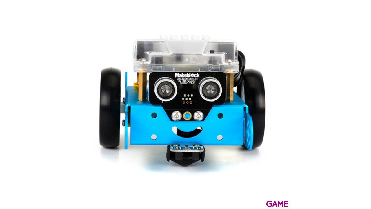 Robot programable mBot-1