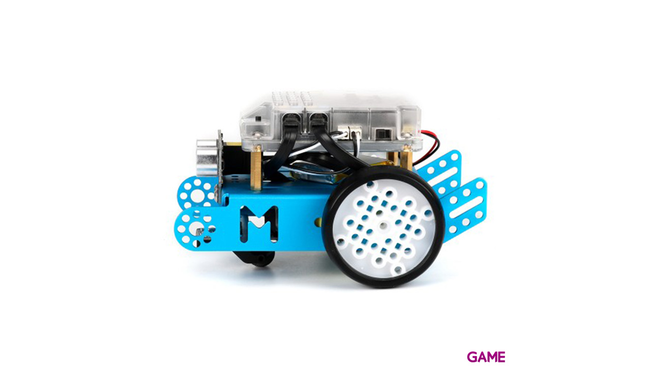 Robot programable mBot-2