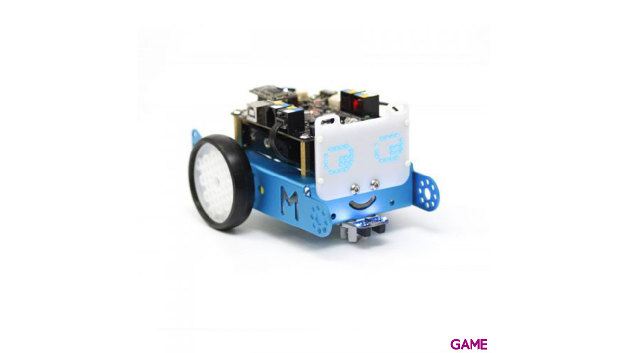 Robot programable mBot Face-0