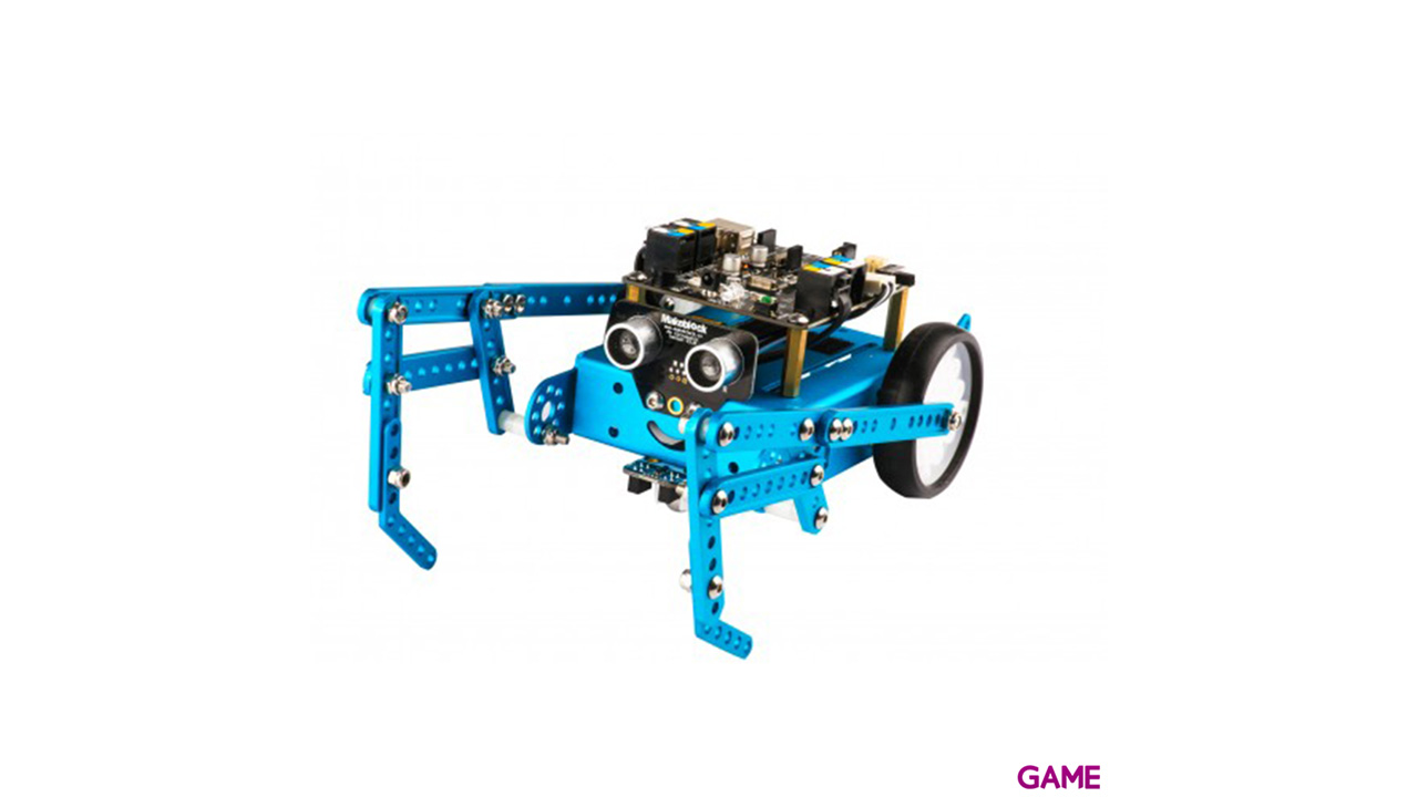 Robot programable mBot Spider-2