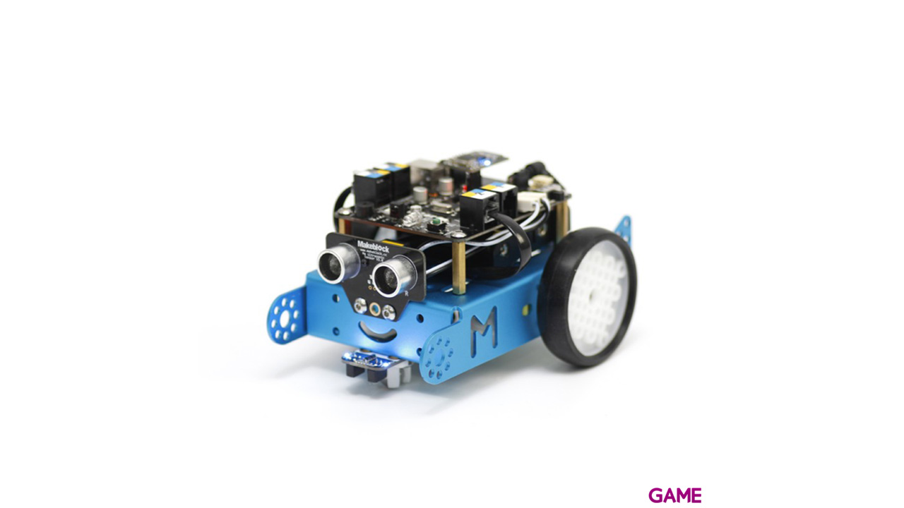 Robot programable mBot Complete-6