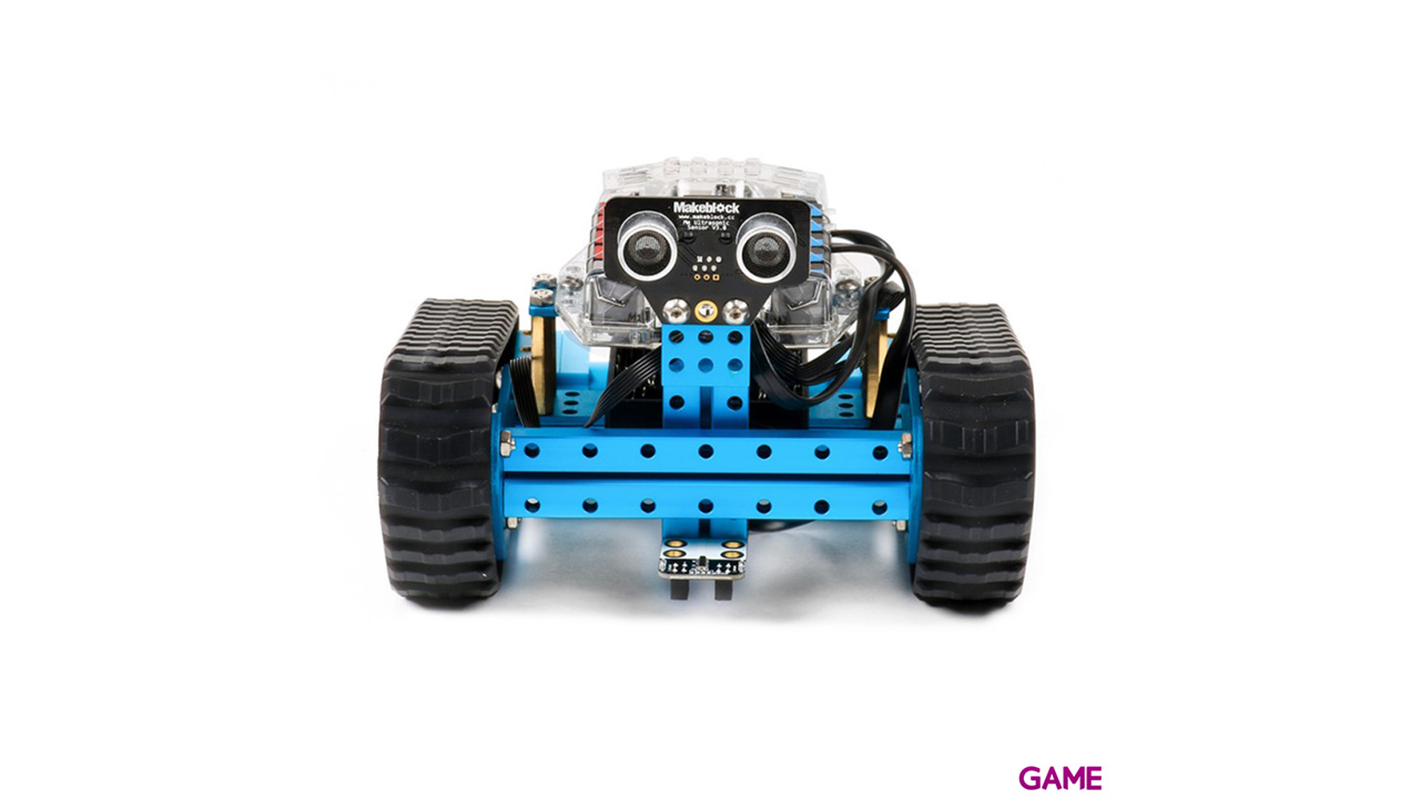 Robot programable mBot Ranger-1