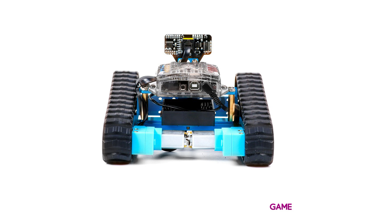 Robot programable mBot Ranger-2
