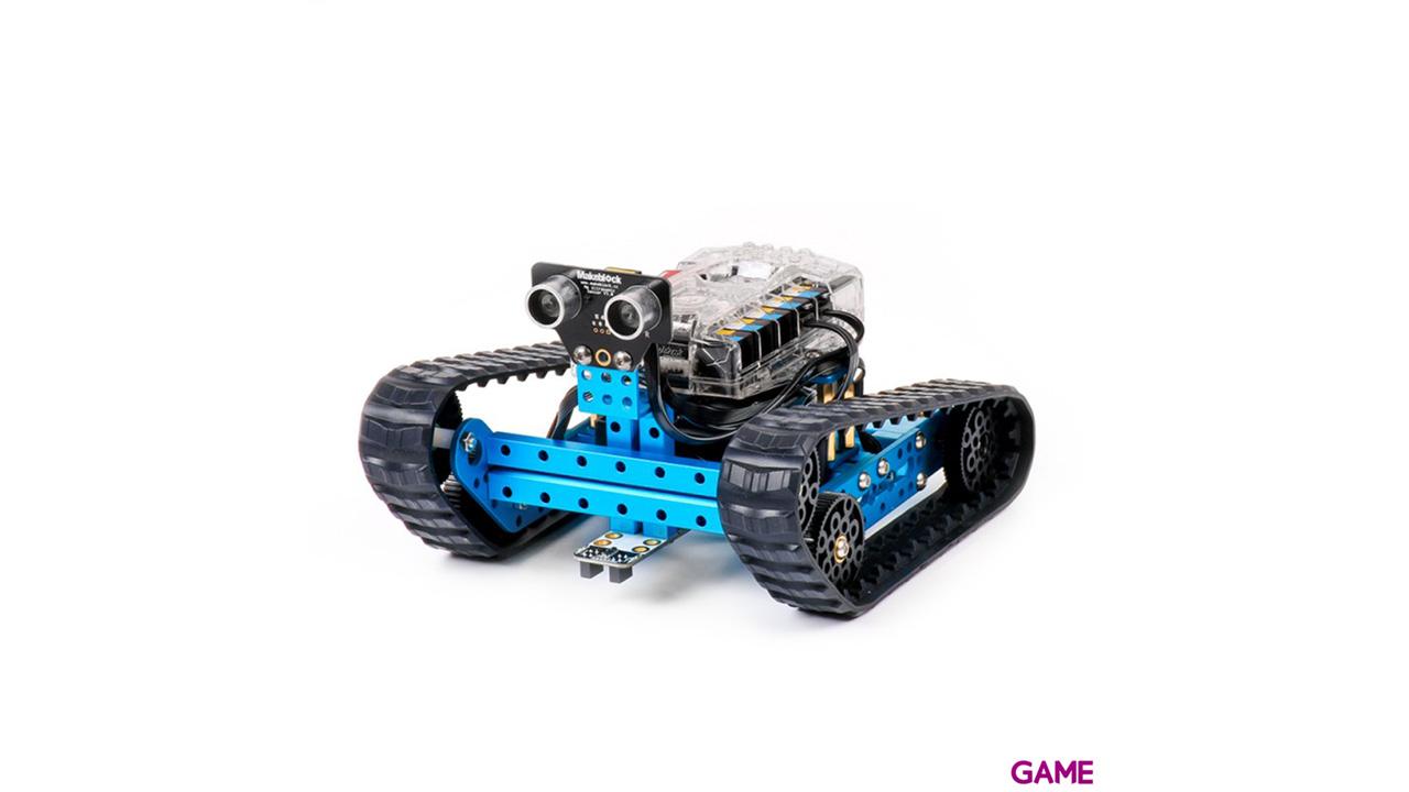 Robot programable mBot Ranger-3
