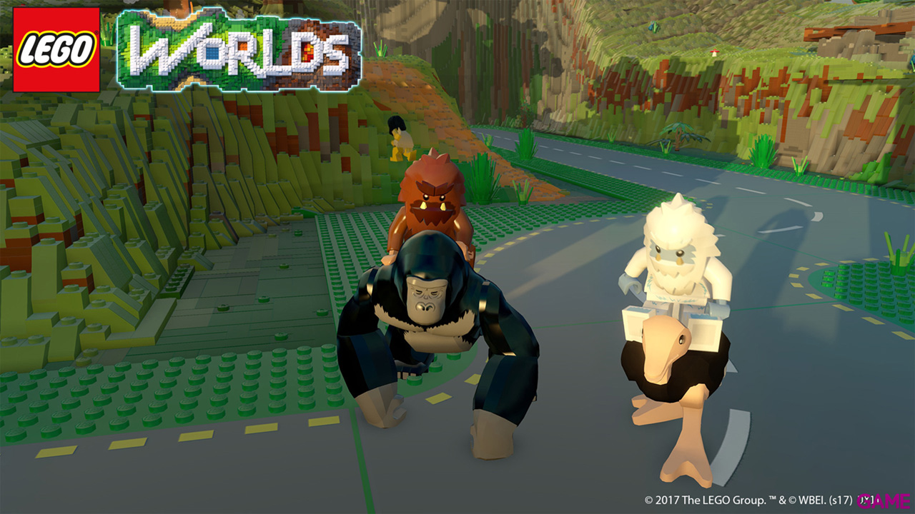 LEGO Worlds-8