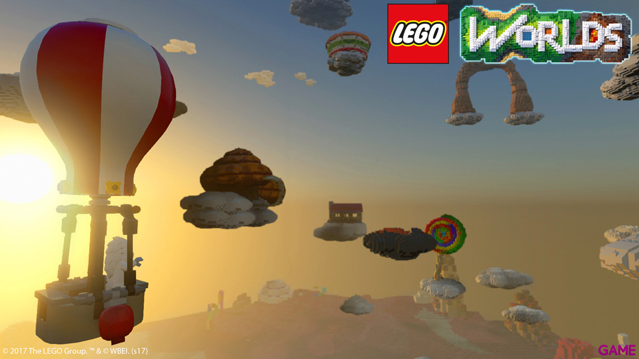 LEGO Worlds-9