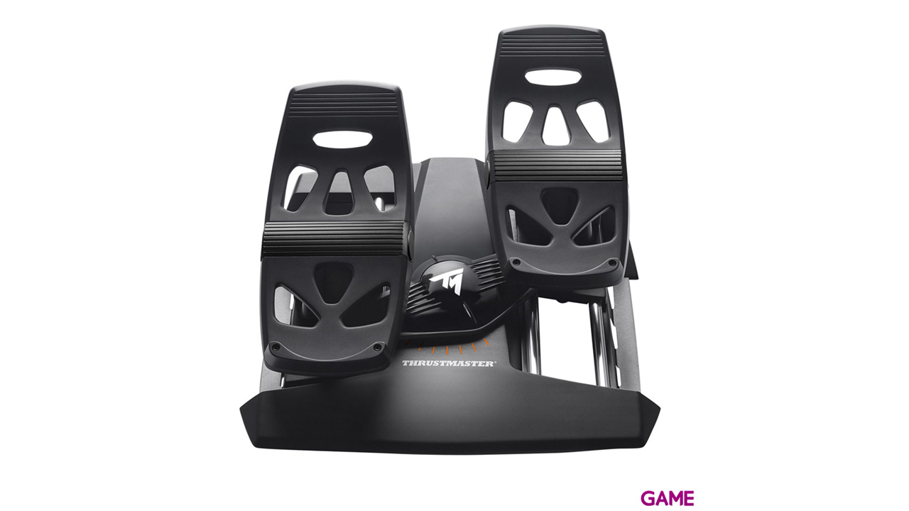 Thrustmaster T.Flight Rudder Pedals PS4 - PC - Pedales-1