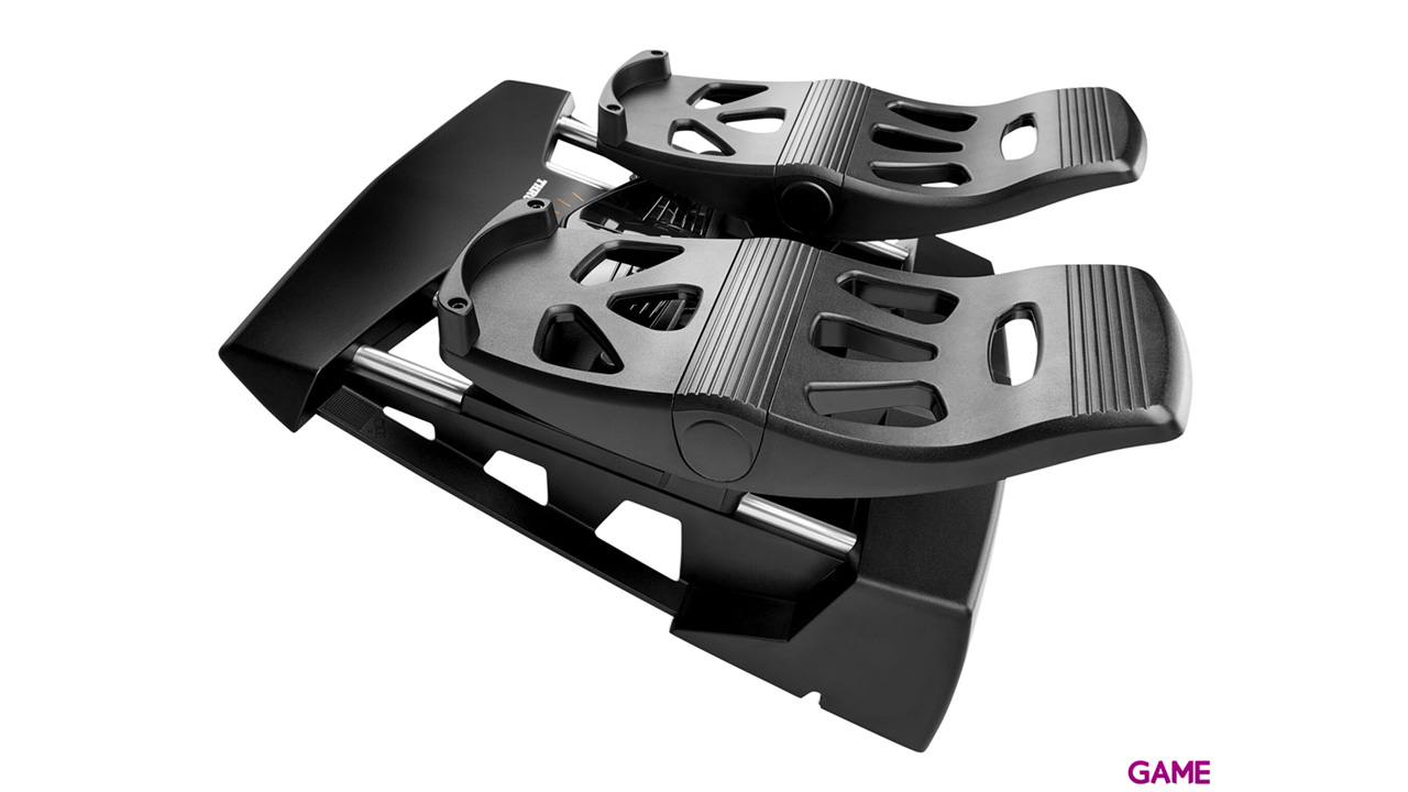 Thrustmaster T.Flight Rudder Pedals PS4 - PC - Pedales-4