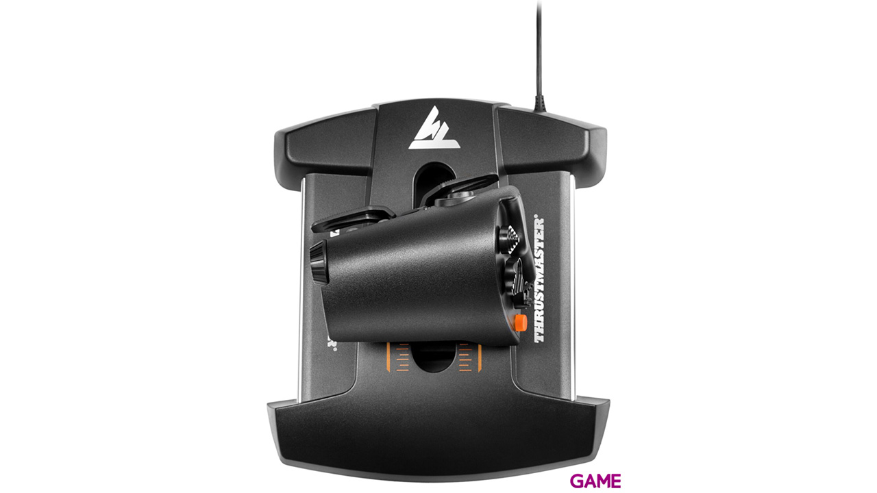 Thrustmaster TWCS Throttle Palanca Gases - Joystick Gaming-0