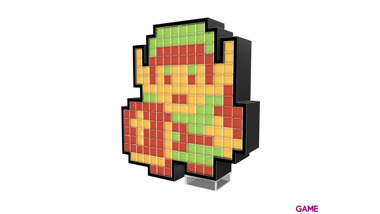 Figura Pixel Pals: Link 8 Bits-1