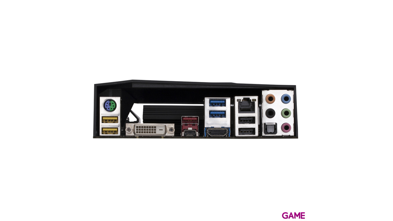 Gigabyte GA-Z270X-Ultra Gaming ATX LGA1151 - Placa Base-3