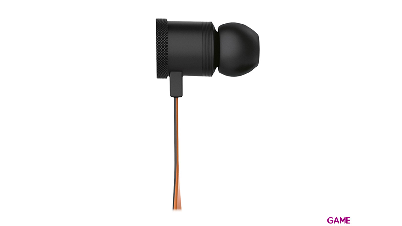 KROM Kieg PC-PS4-PS5-XBOX-SWITCH-MOVIL - Auriculares Gaming In-Ear-2