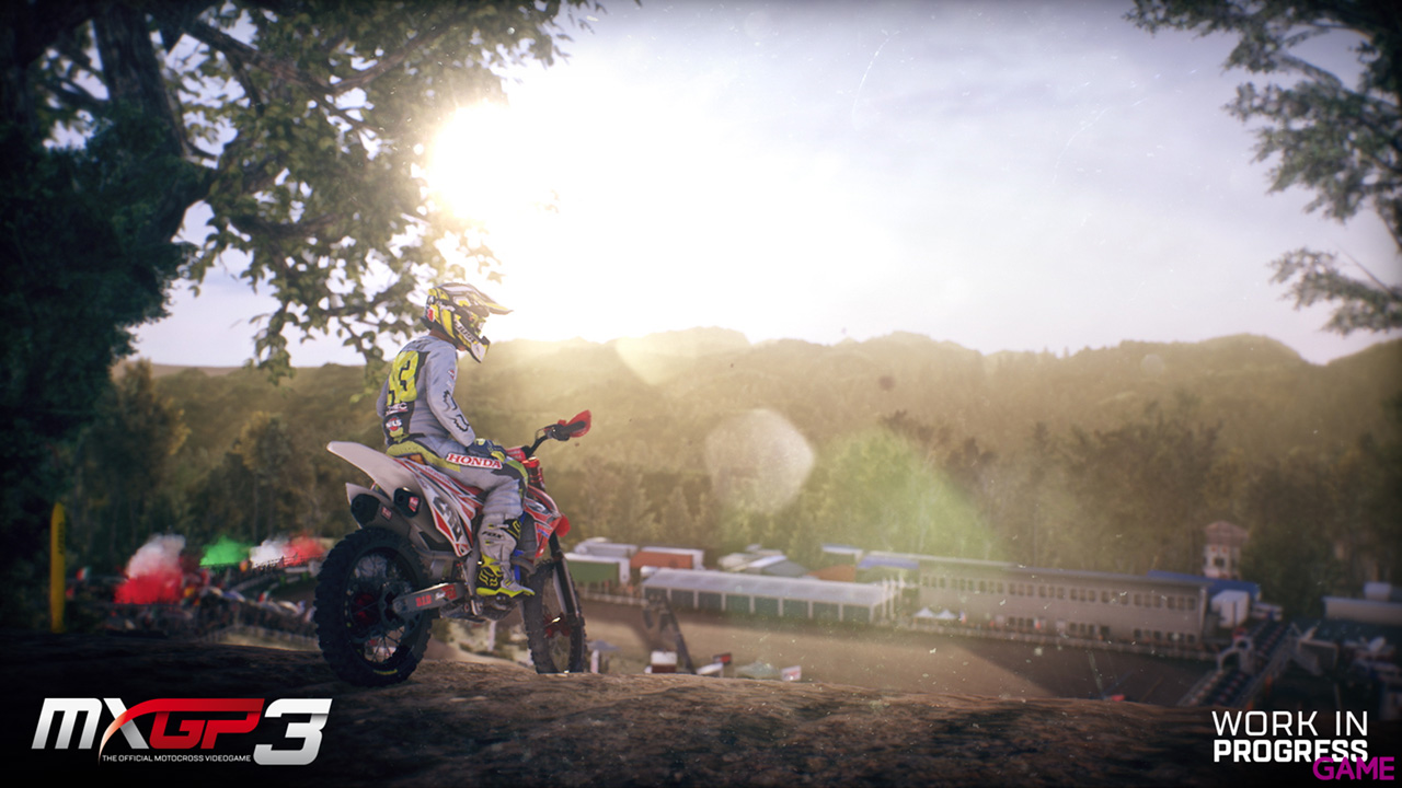 MXGP3- The Official Motocross Videogame-0