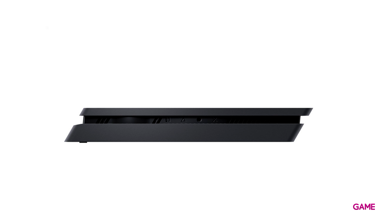Playstation 4 Slim 1Tb + Horizon: Zero Dawn + Tres Meses PSN-6