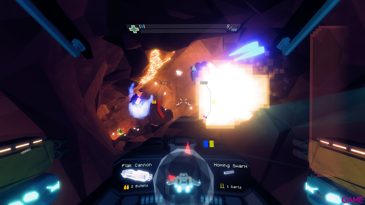 Sublevel Zero-0