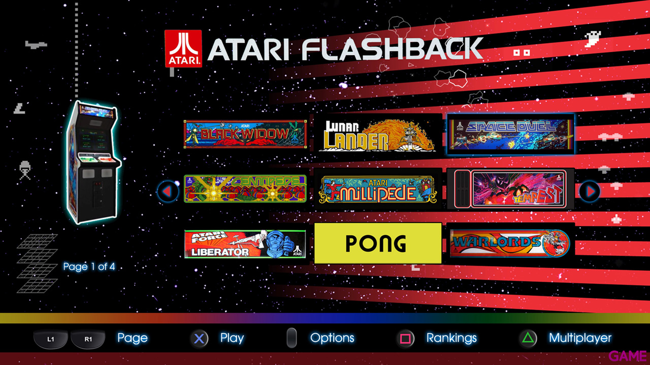 Atari Flashback Classics Vol.1-0