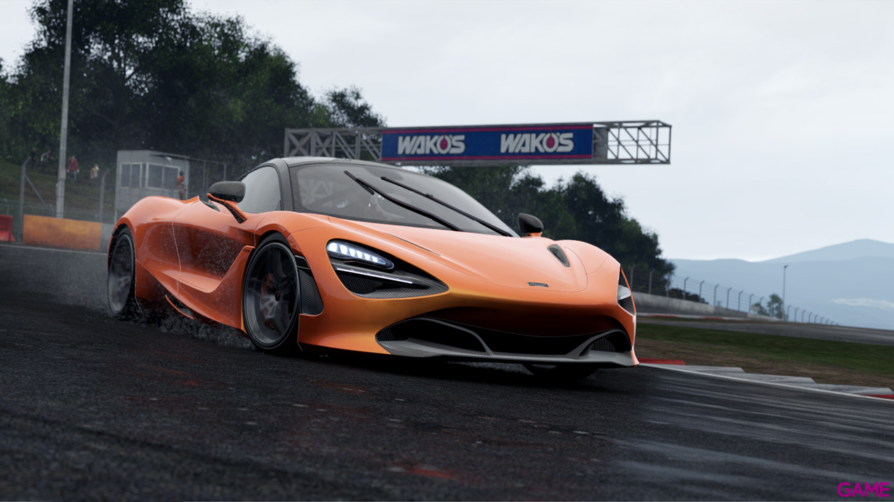 Project Cars 2 Limited Edition-6