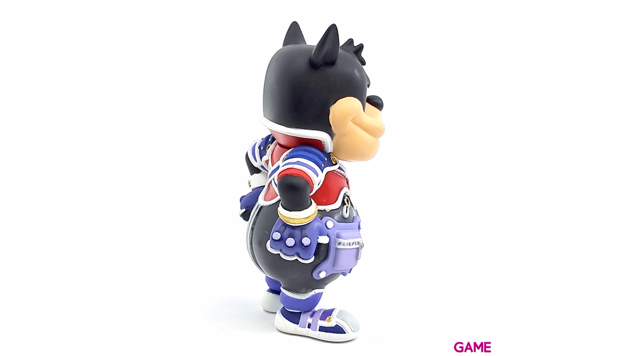 Figura POP Kingdom Hearts: Pete-12