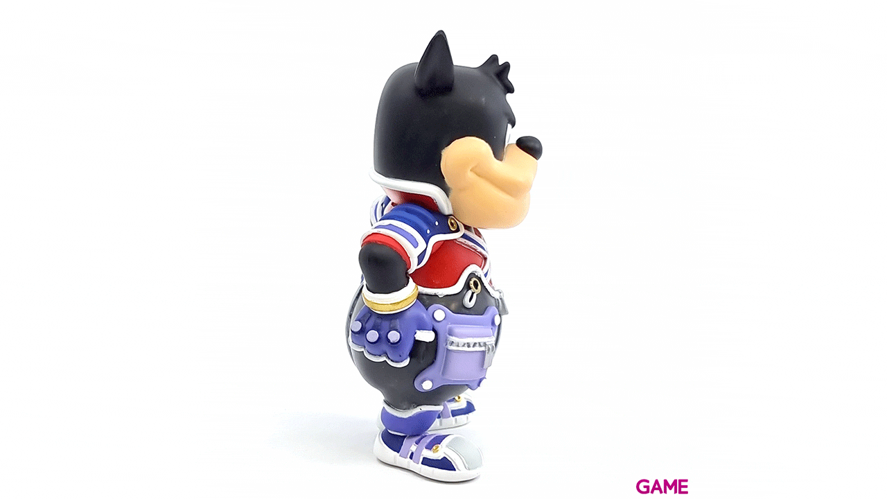 Figura POP Kingdom Hearts: Pete-14
